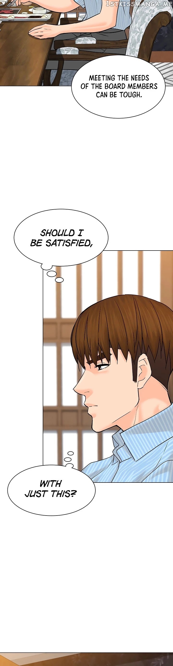 From the Grave and Back chapter 114 - page 30
