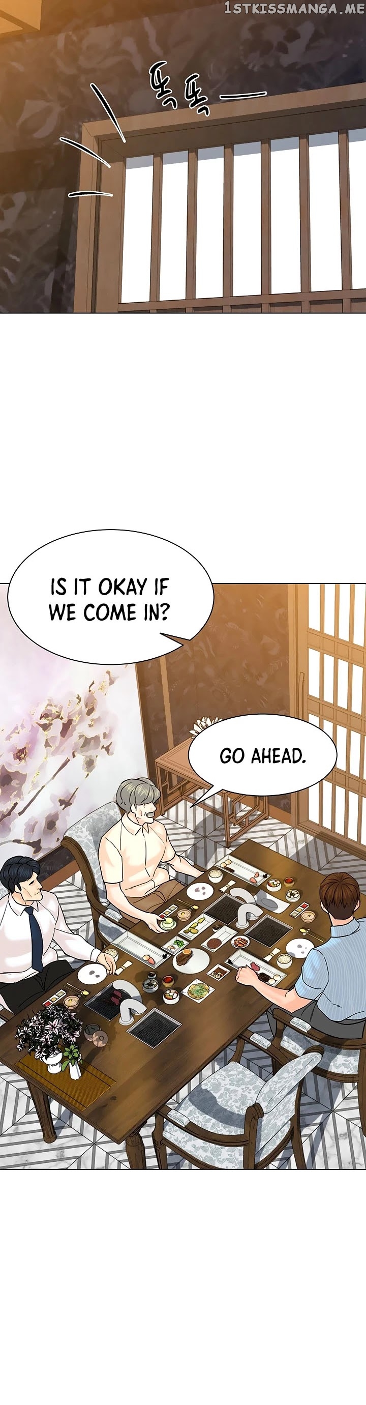 From the Grave and Back chapter 114 - page 31