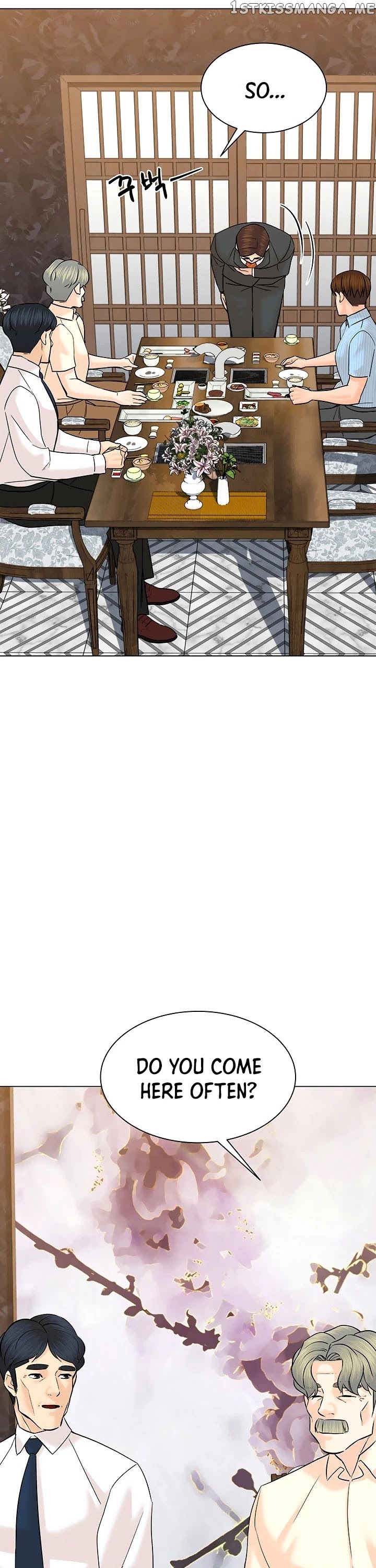 From the Grave and Back chapter 114 - page 35