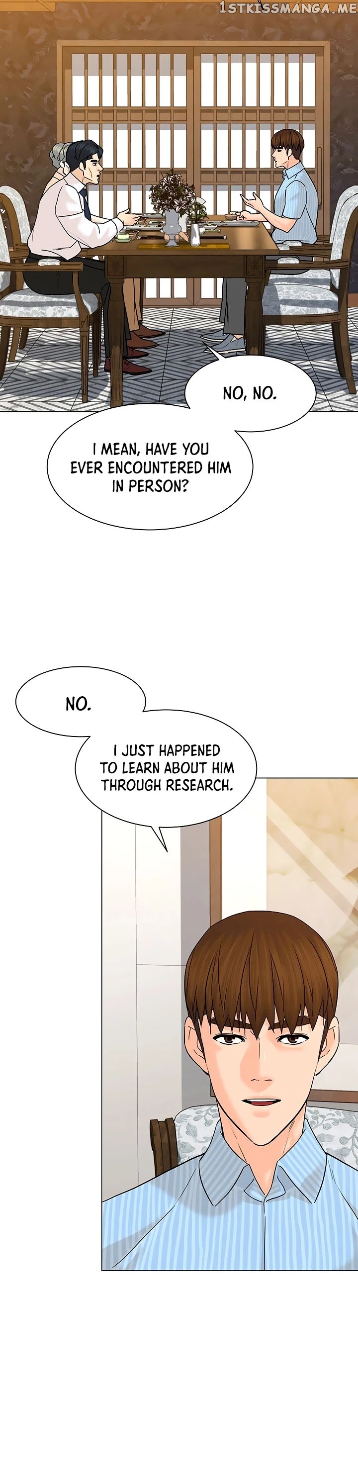 From the Grave and Back chapter 114 - page 40