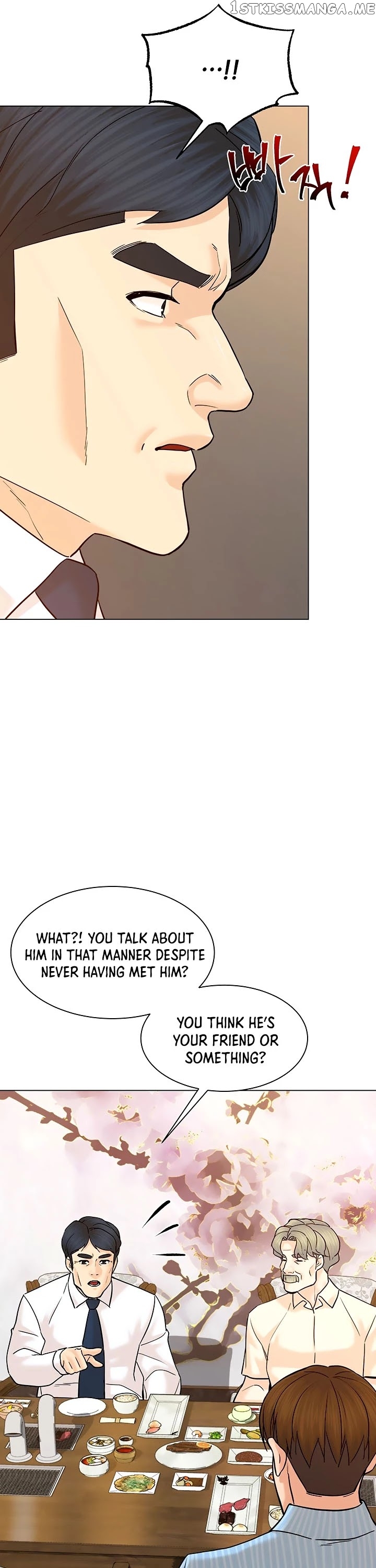 From the Grave and Back chapter 114 - page 41