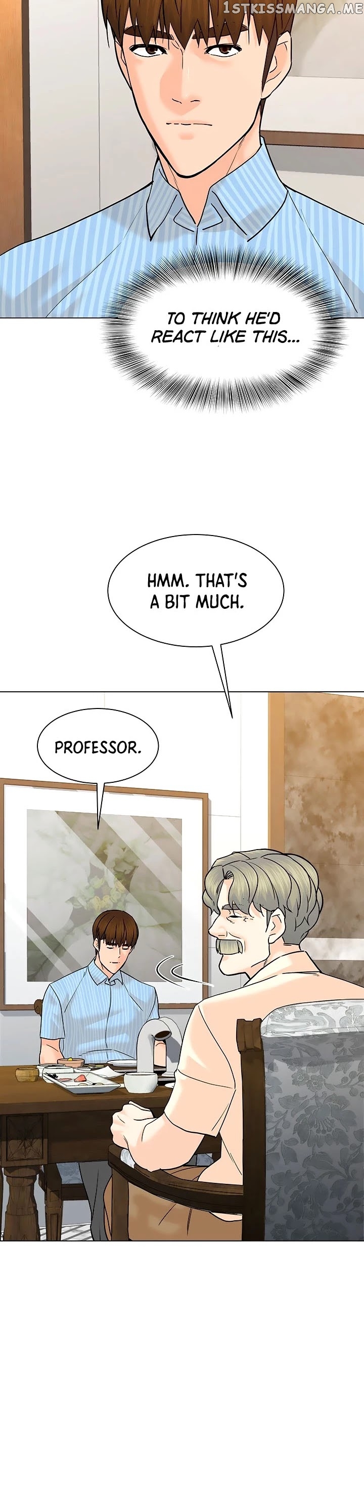 From the Grave and Back chapter 114 - page 43