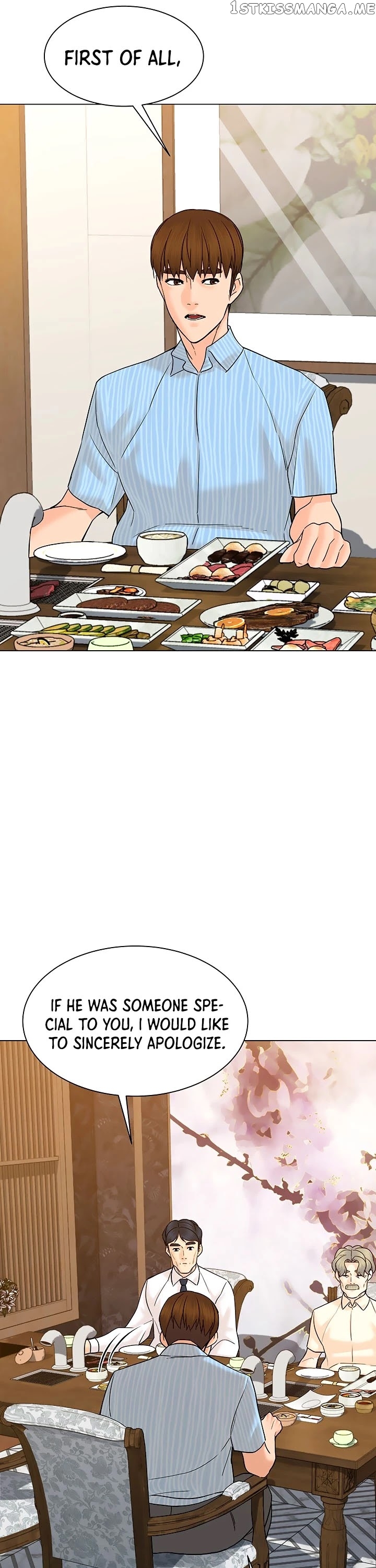 From the Grave and Back chapter 114 - page 44