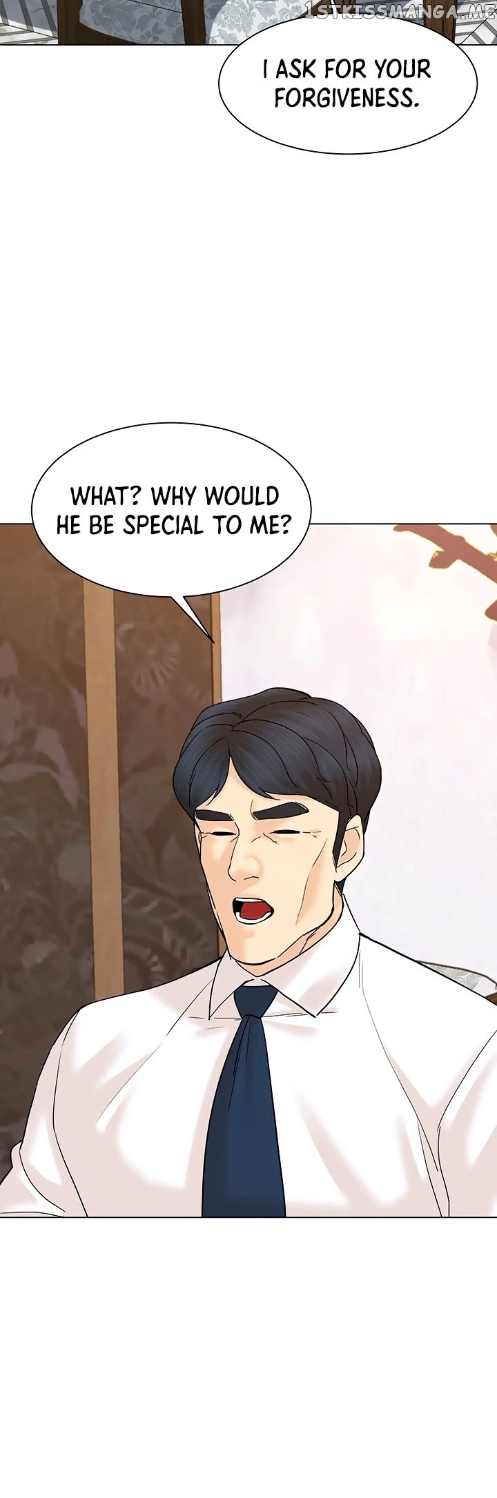 From the Grave and Back chapter 114 - page 45