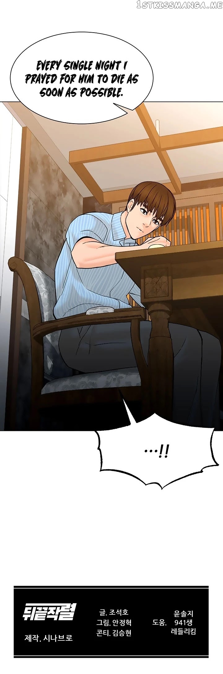 From the Grave and Back chapter 114 - page 46