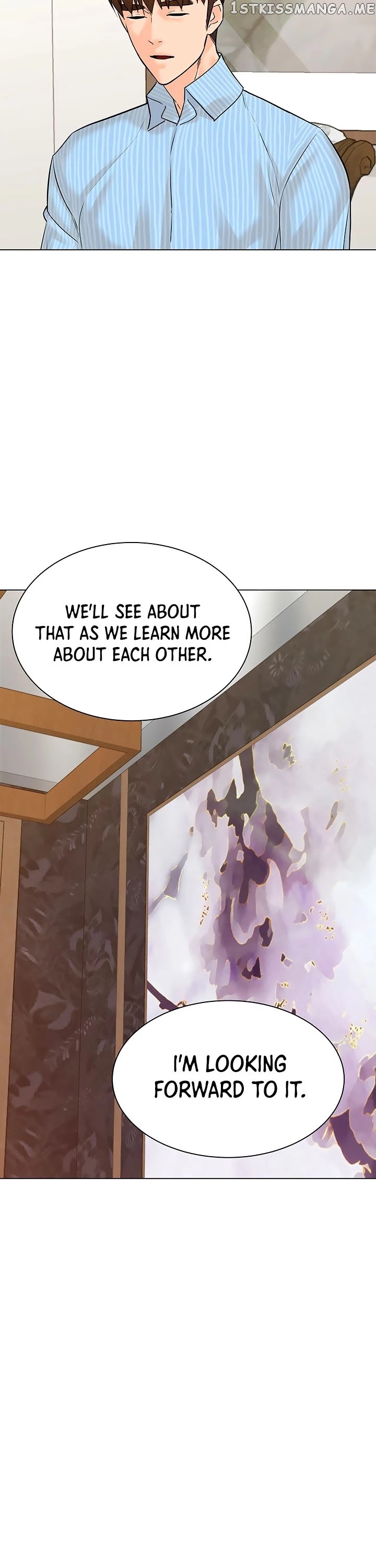 From the Grave and Back chapter 114 - page 6