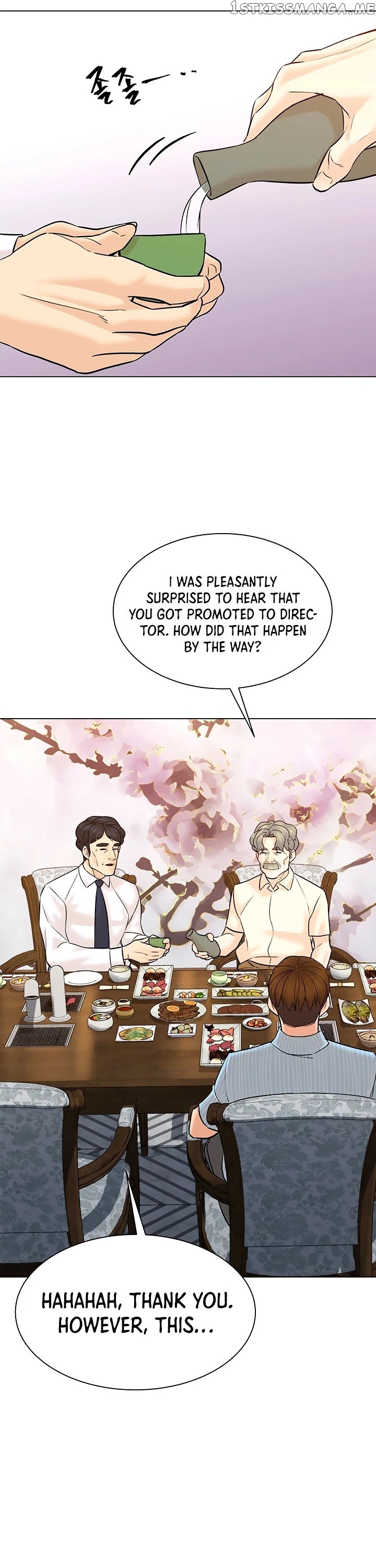 From the Grave and Back chapter 114 - page 7