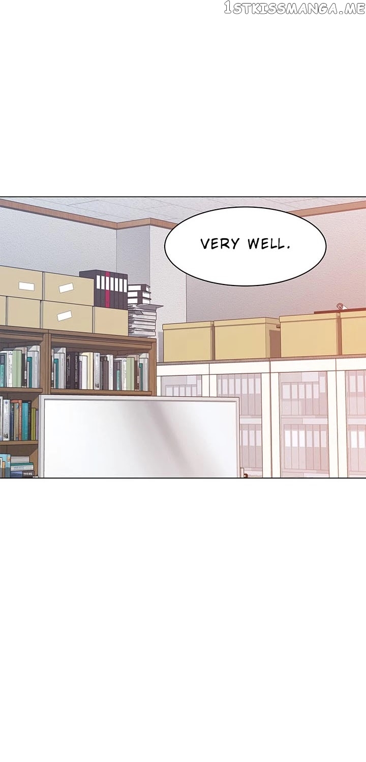 From the Grave and Back chapter 66 - page 16