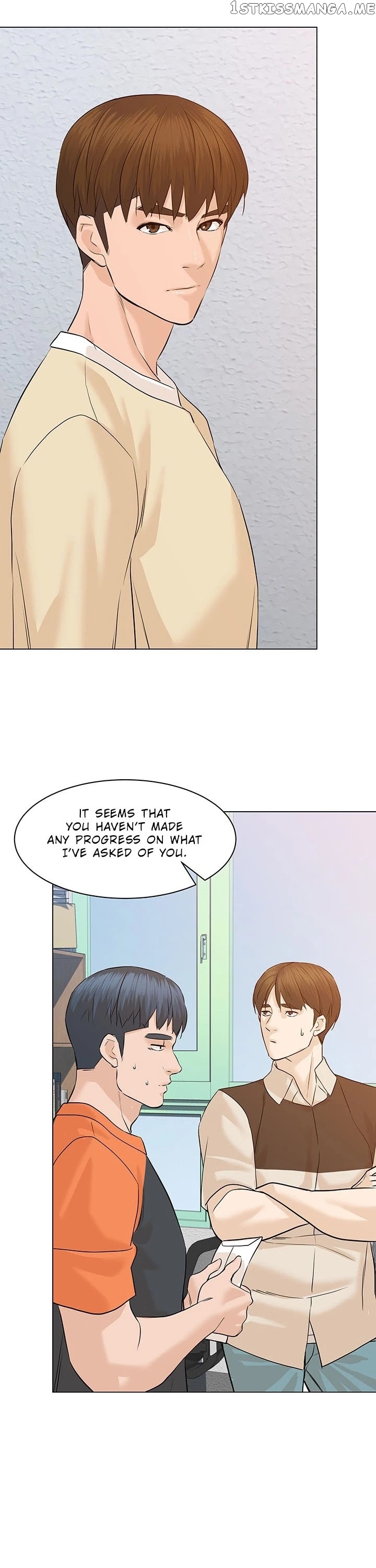 From the Grave and Back chapter 66 - page 2