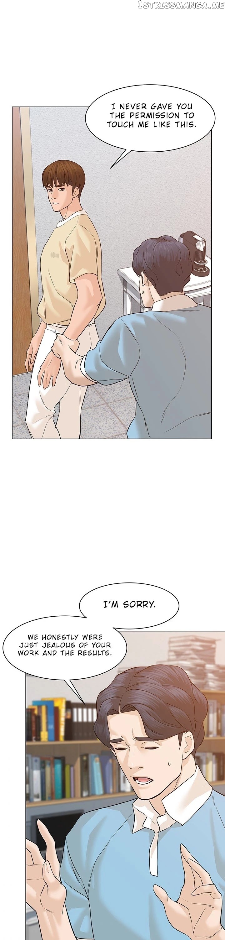From the Grave and Back chapter 66 - page 30