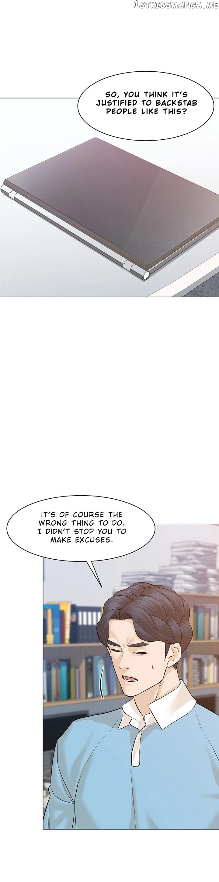 From the Grave and Back chapter 66 - page 32