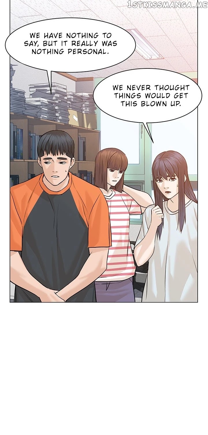 From the Grave and Back chapter 66 - page 38