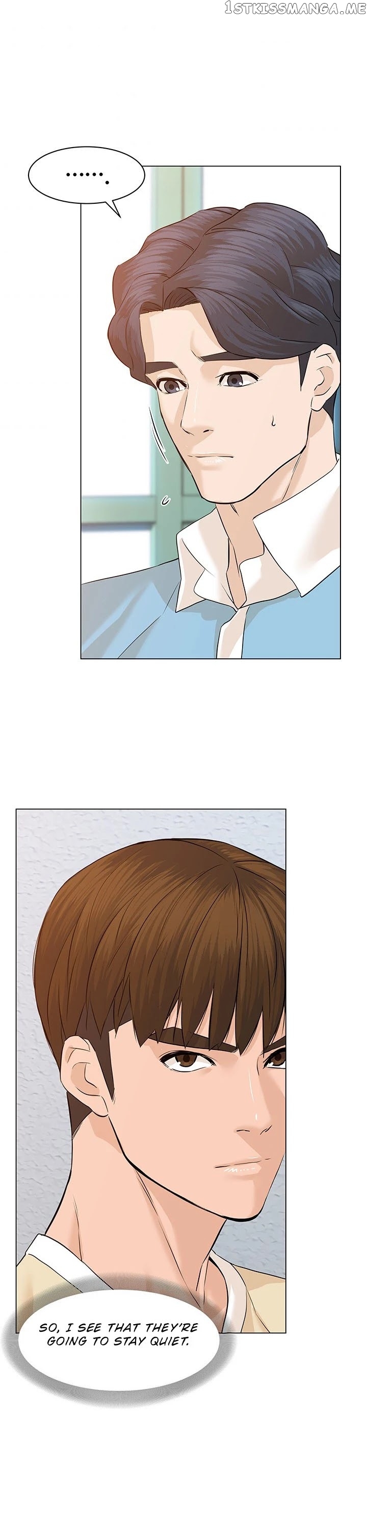 From the Grave and Back chapter 66 - page 5
