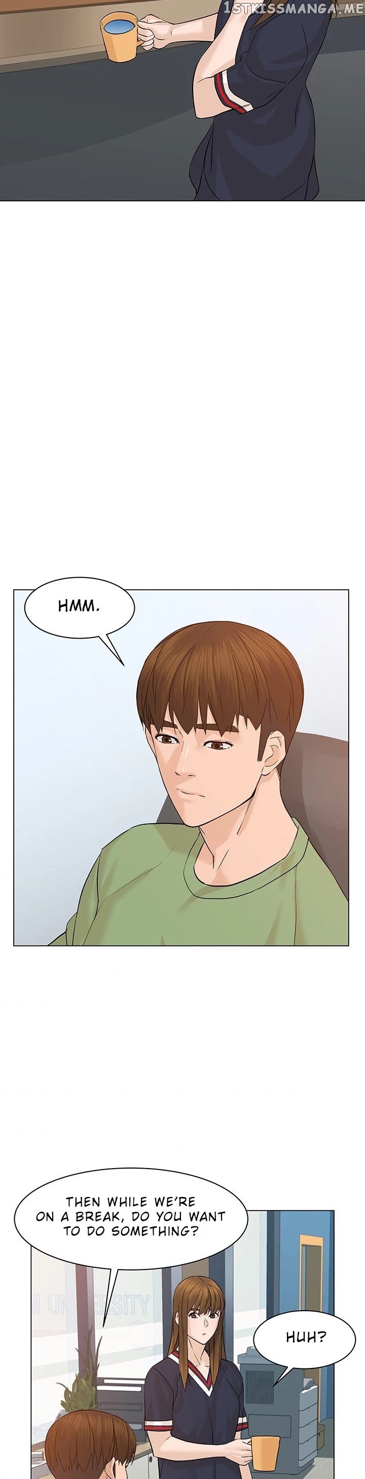 From the Grave and Back chapter 66 - page 52
