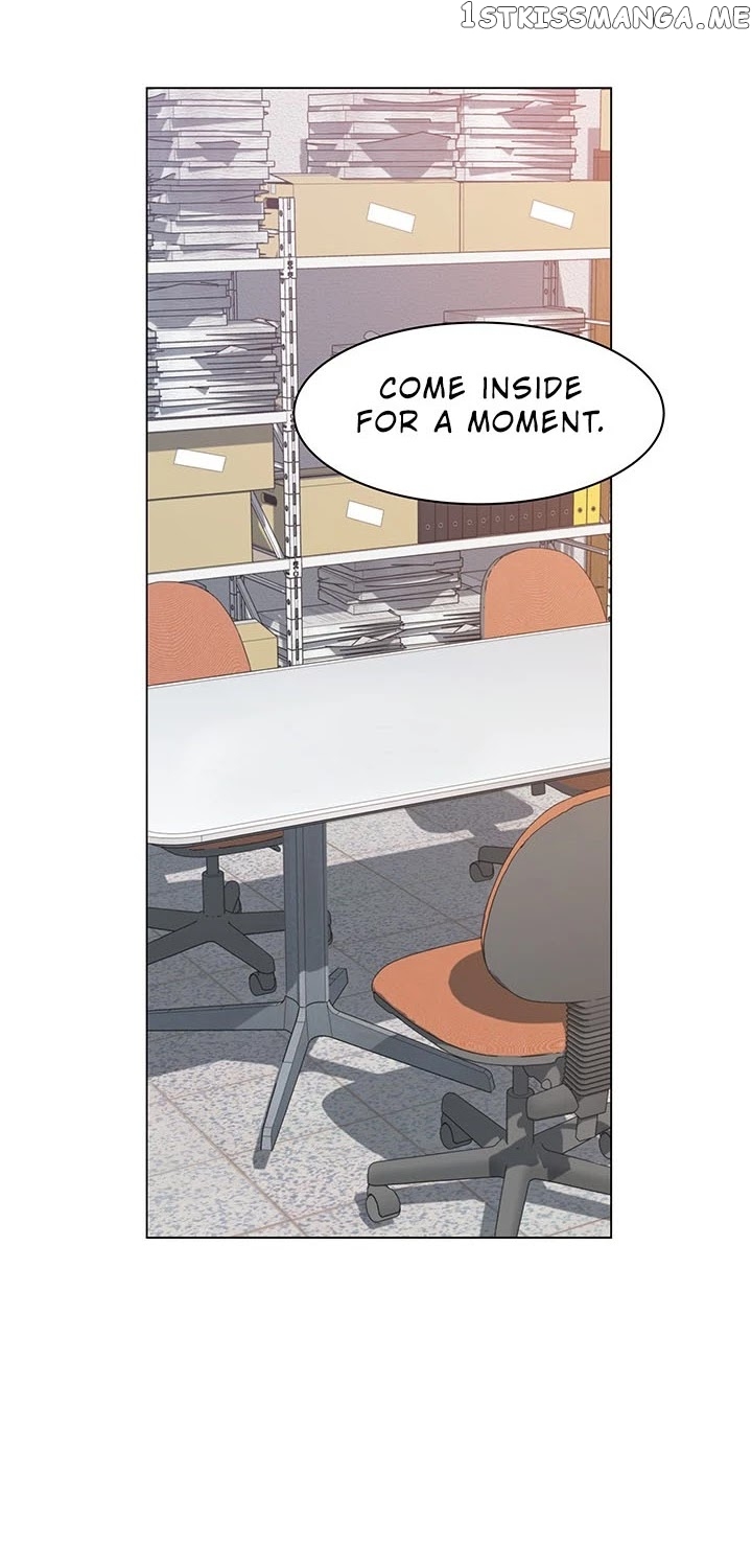 From the Grave and Back chapter 66 - page 8