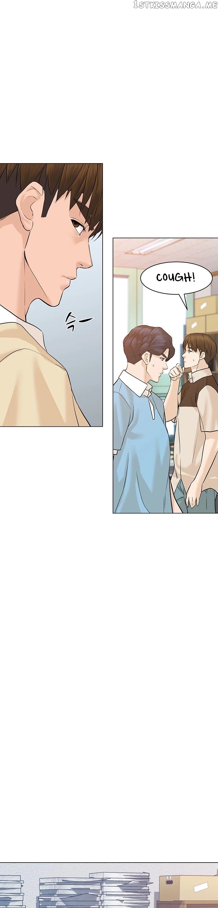 From the Grave and Back chapter 66 - page 9