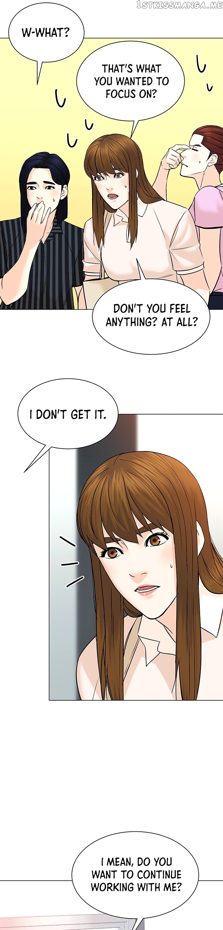 From the Grave and Back chapter 98 - page 13