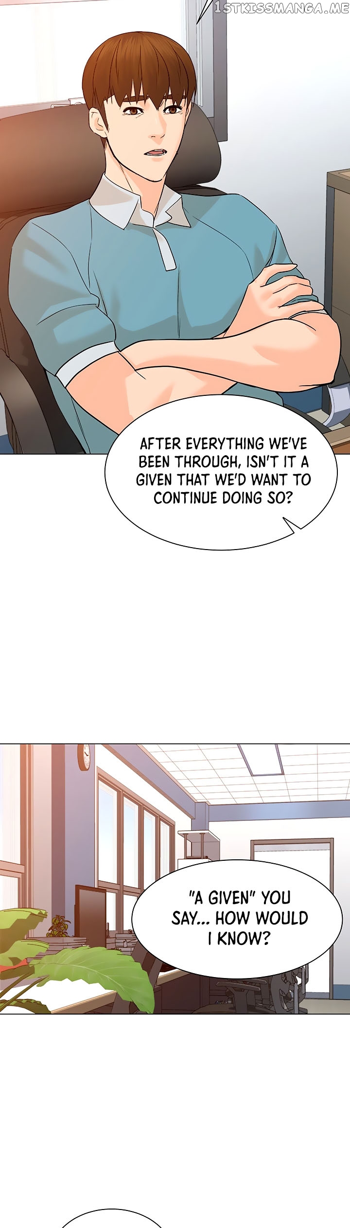 From the Grave and Back chapter 98 - page 14