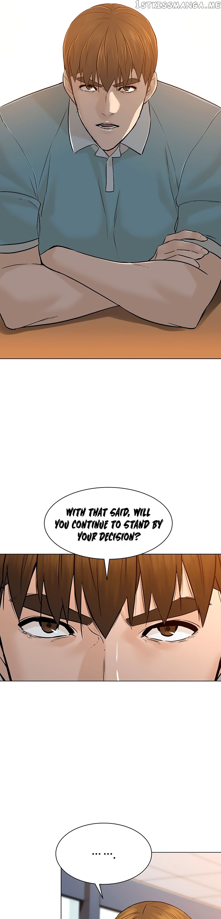 From the Grave and Back chapter 98 - page 17
