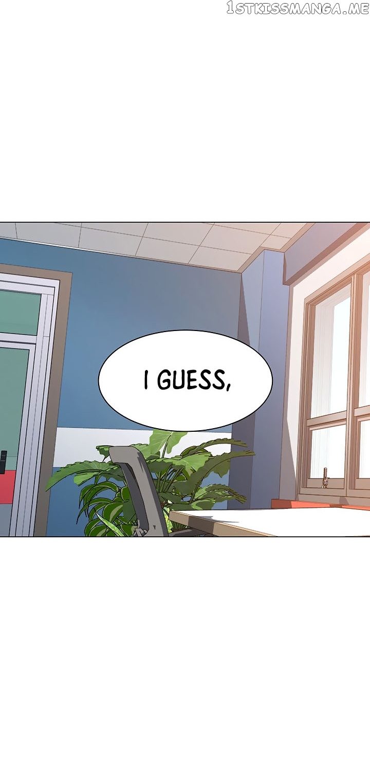 From the Grave and Back chapter 98 - page 22