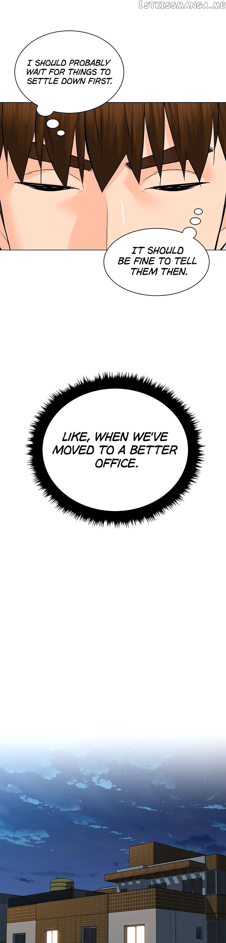From the Grave and Back chapter 98 - page 33