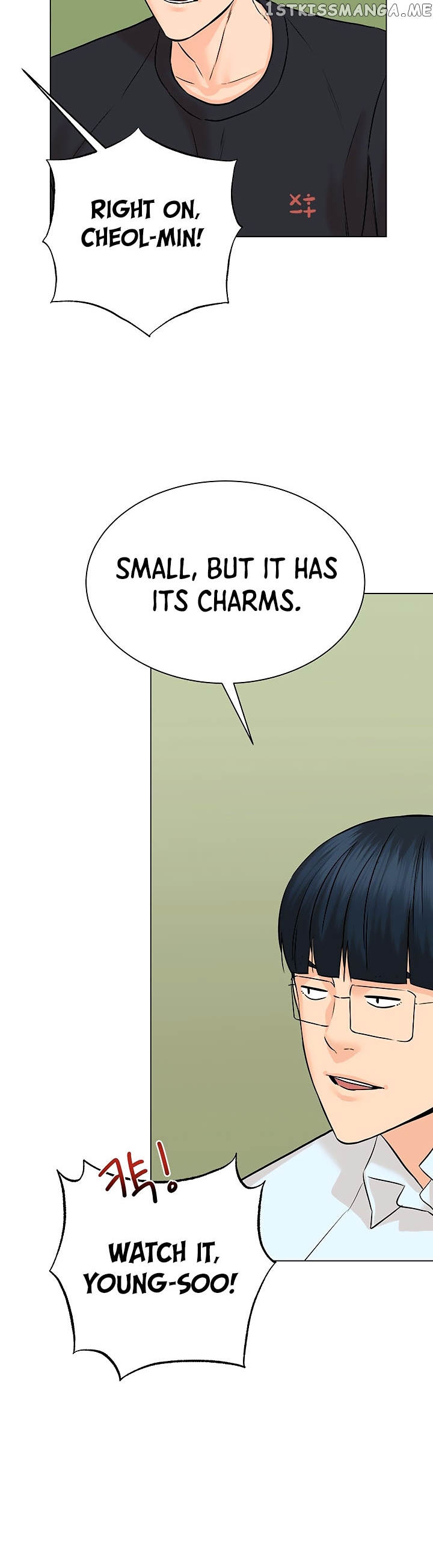 From the Grave and Back chapter 98 - page 39