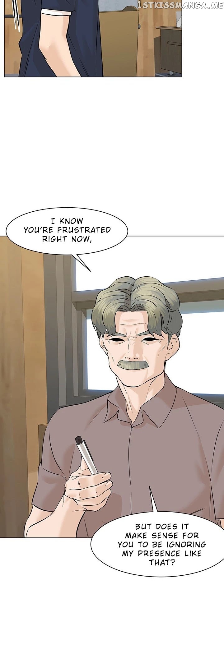 From the Grave and Back chapter 51 - page 10