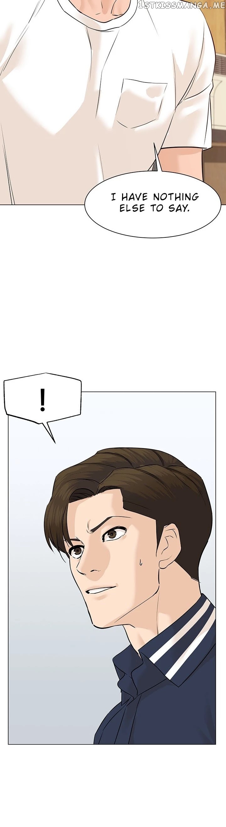 From the Grave and Back chapter 51 - page 15