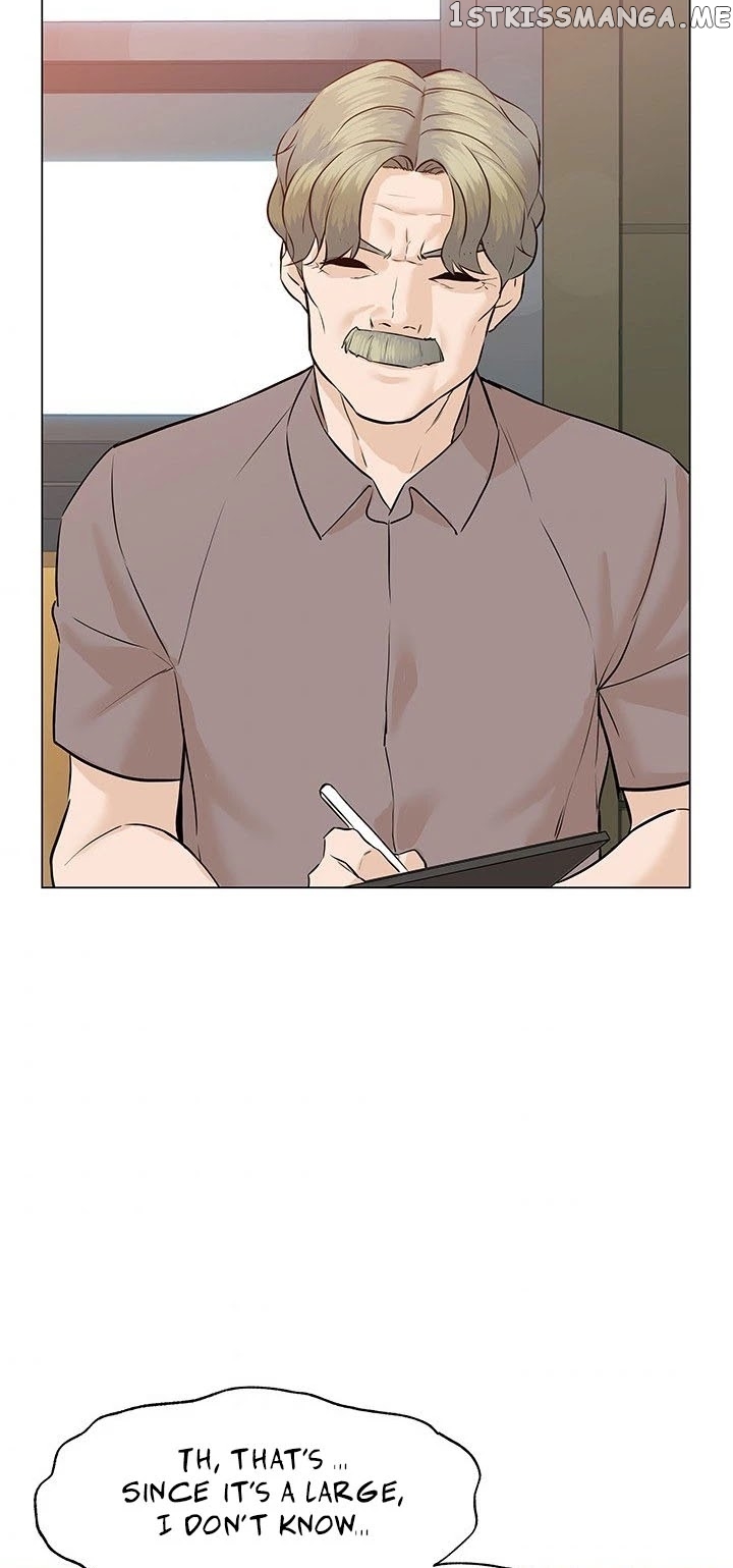 From the Grave and Back chapter 51 - page 24