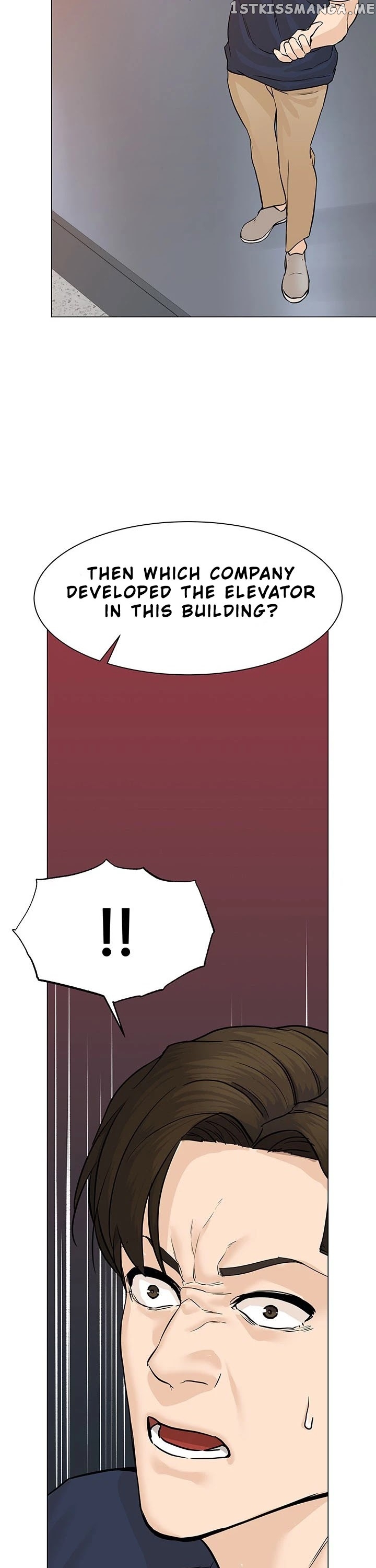 From the Grave and Back chapter 51 - page 27
