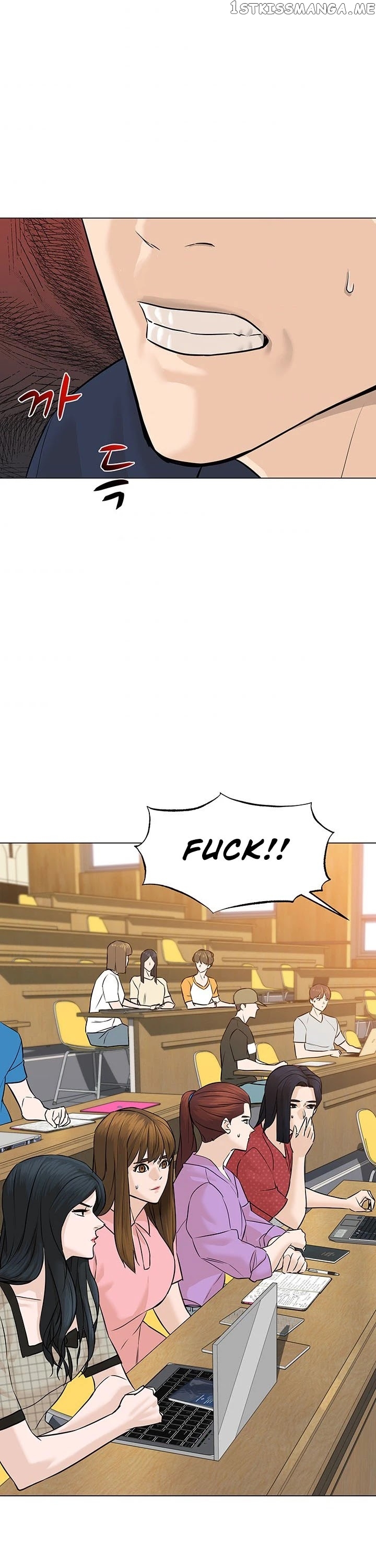 From the Grave and Back chapter 51 - page 37