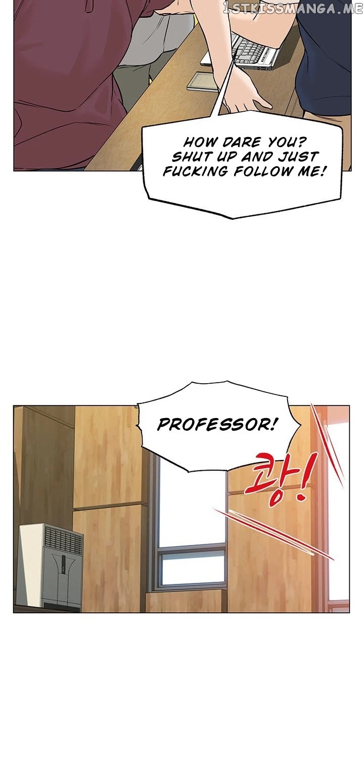 From the Grave and Back chapter 51 - page 39