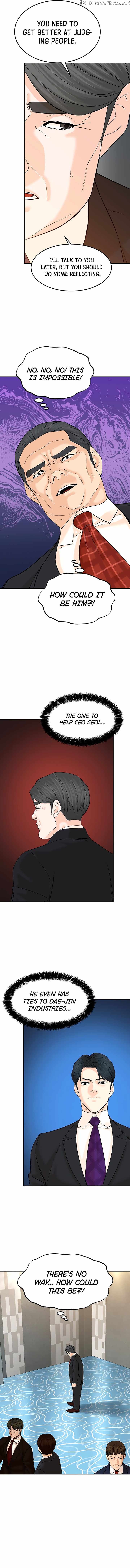 From the Grave and Back chapter 123 - page 15