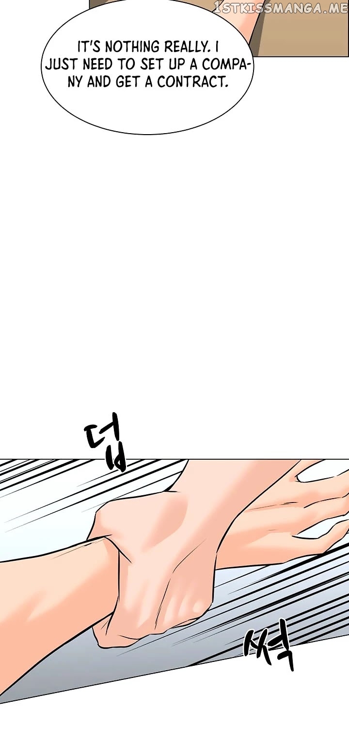 From the Grave and Back chapter 97 - page 13