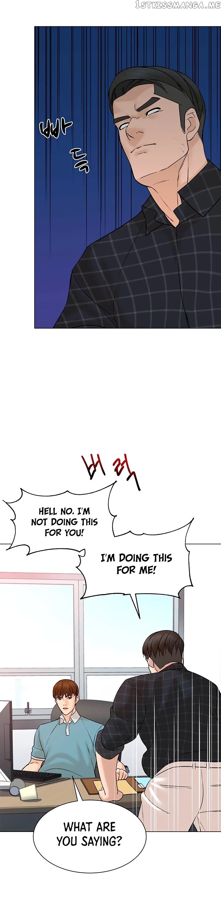 From the Grave and Back chapter 97 - page 26