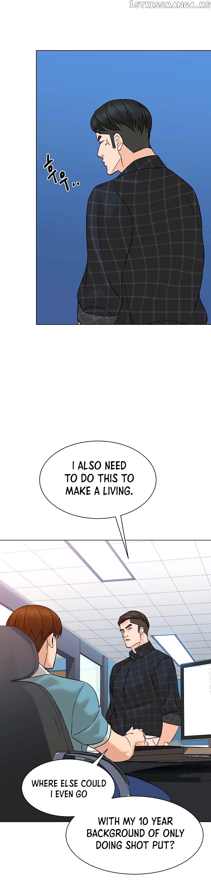 From the Grave and Back chapter 97 - page 27
