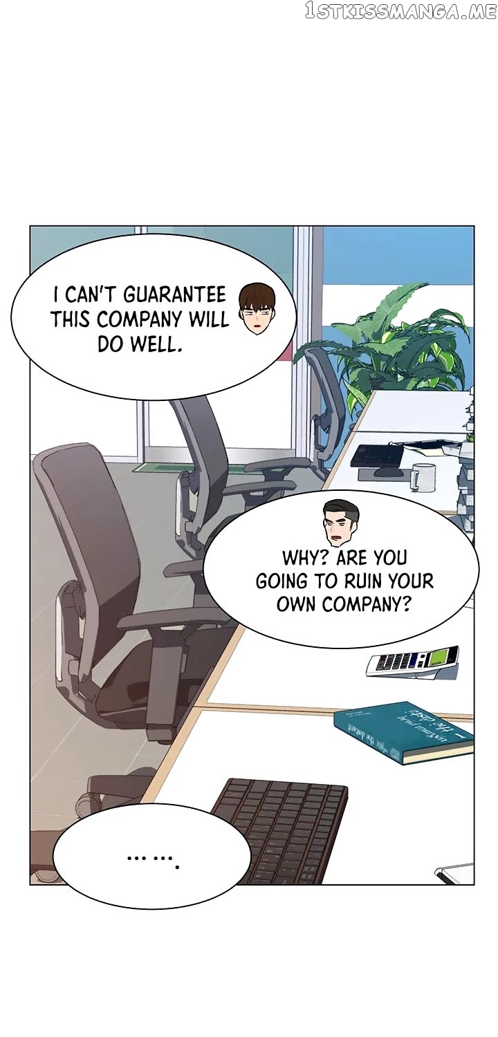 From the Grave and Back chapter 97 - page 29