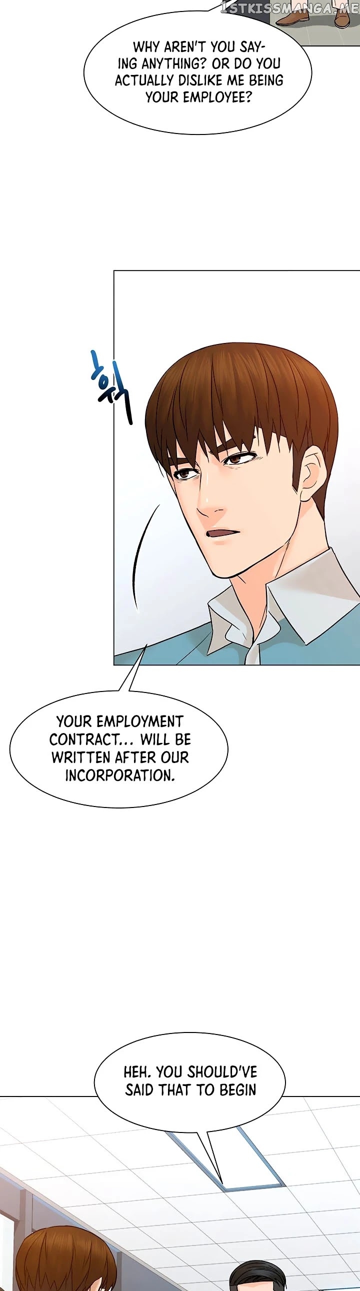 From the Grave and Back chapter 97 - page 31