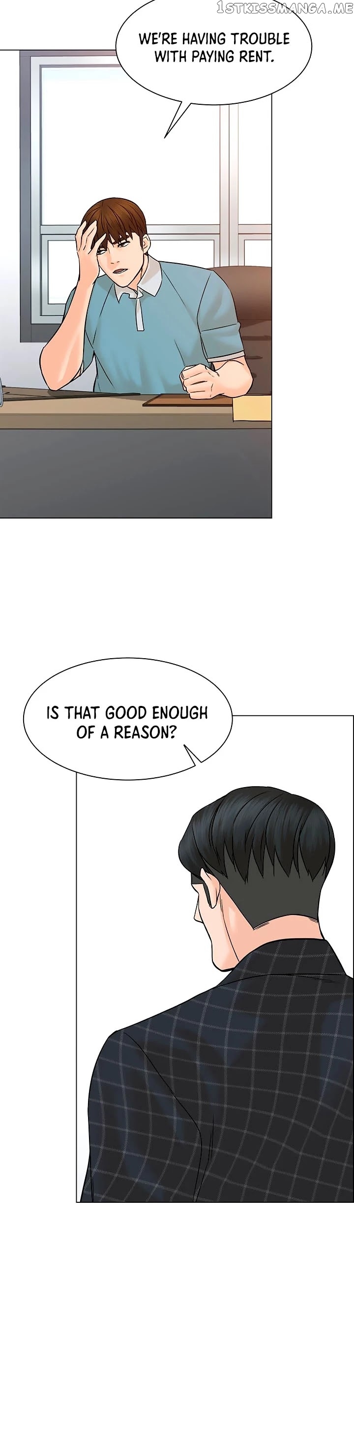 From the Grave and Back chapter 97 - page 34