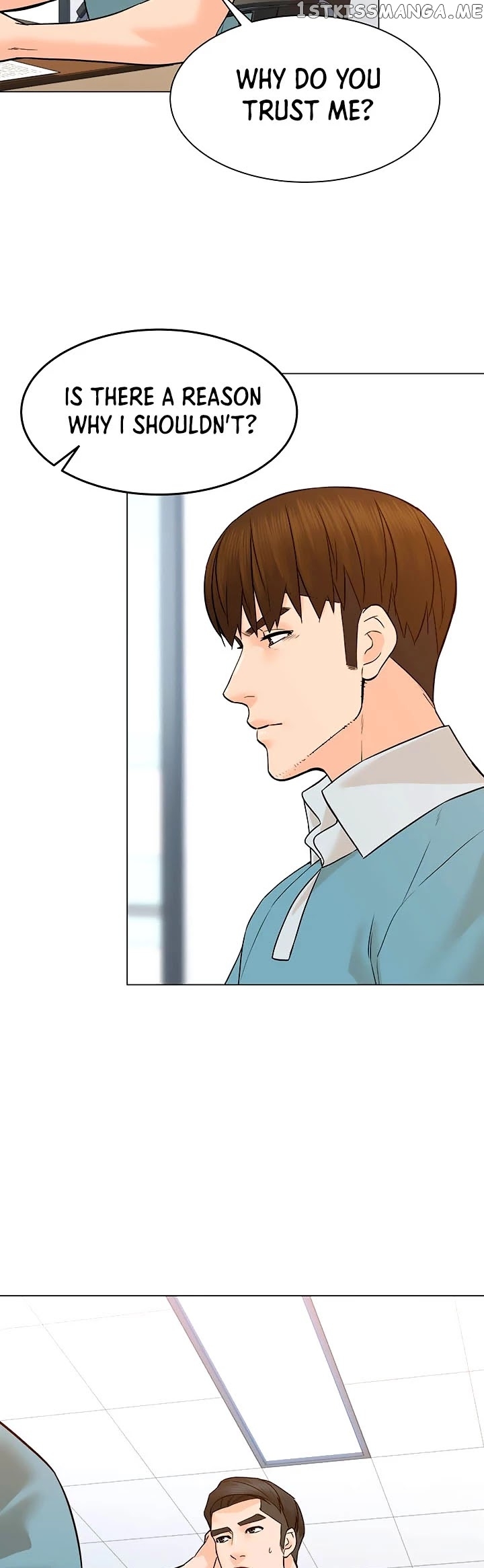 From the Grave and Back chapter 97 - page 37