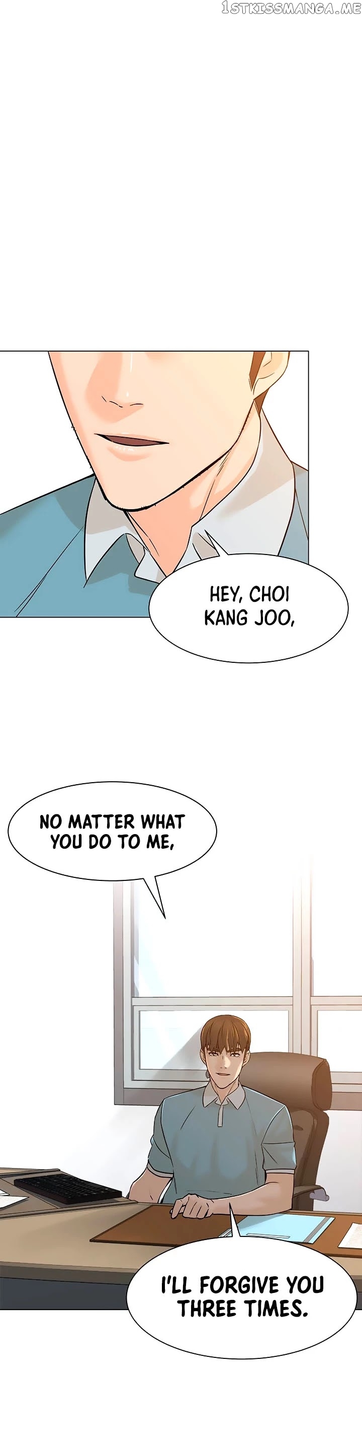 From the Grave and Back chapter 97 - page 41