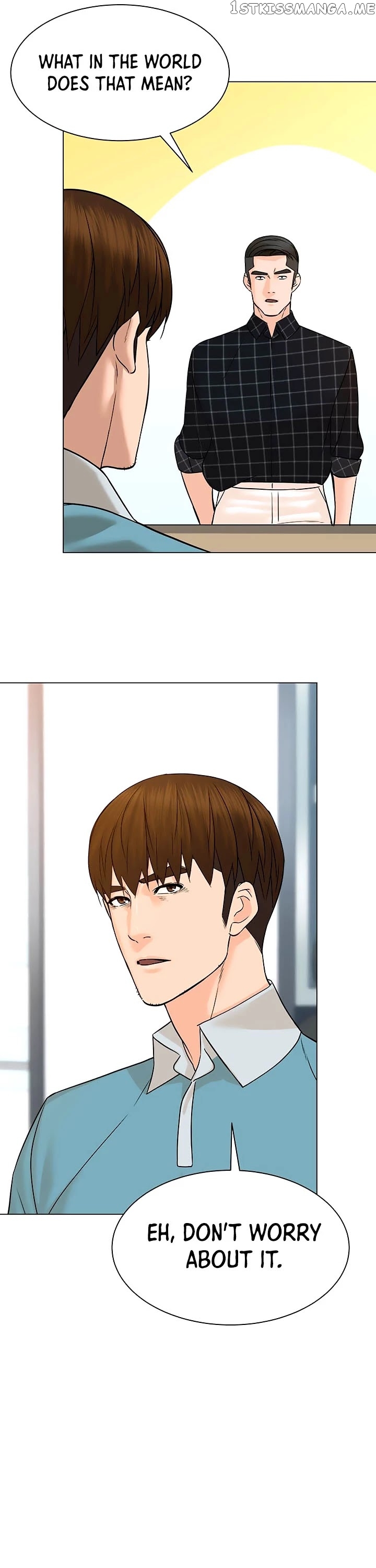 From the Grave and Back chapter 97 - page 42