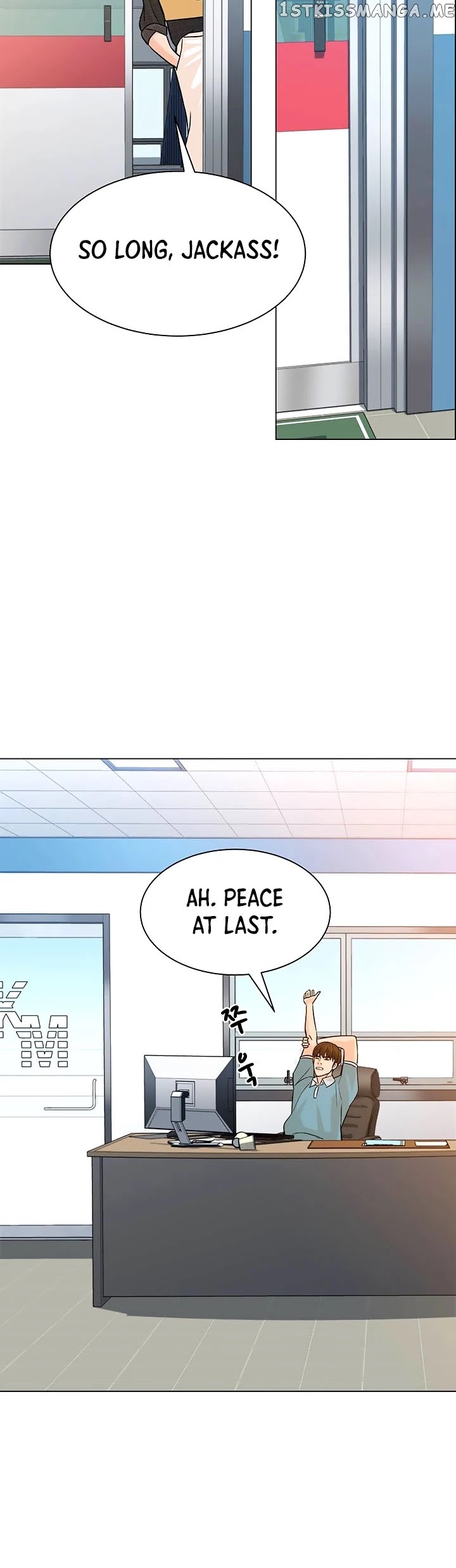 From the Grave and Back chapter 97 - page 44