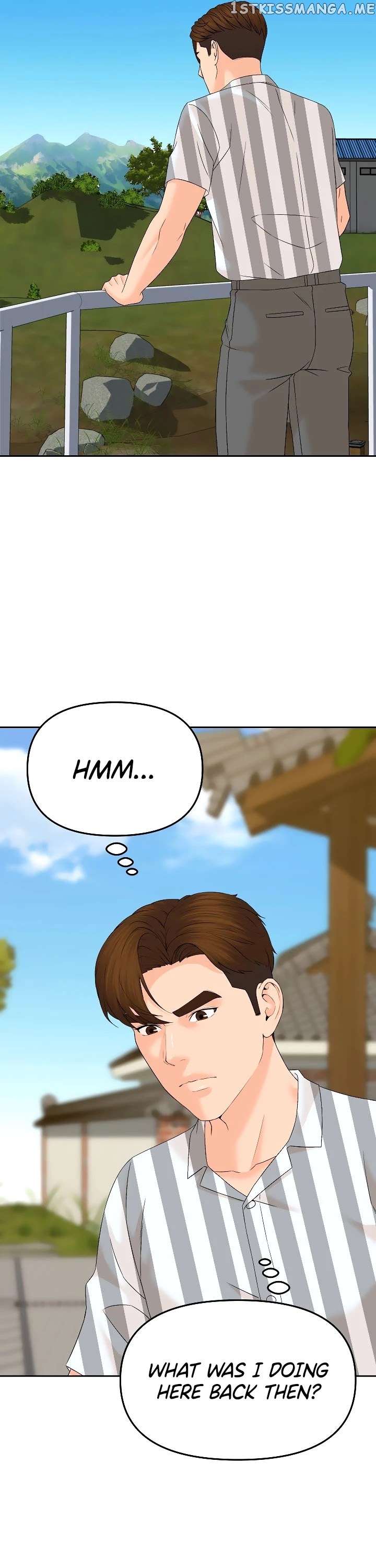 From the Grave and Back chapter 137 - page 17