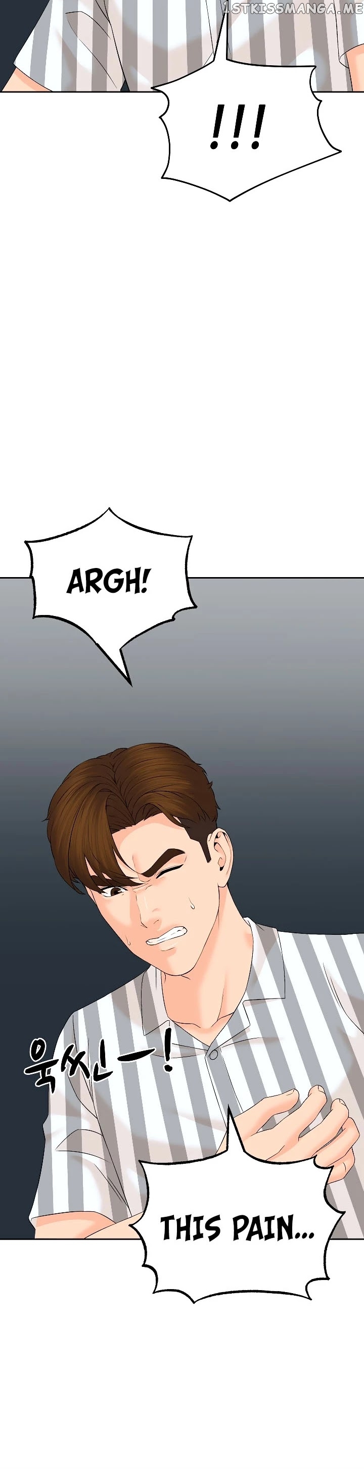 From the Grave and Back chapter 137 - page 19