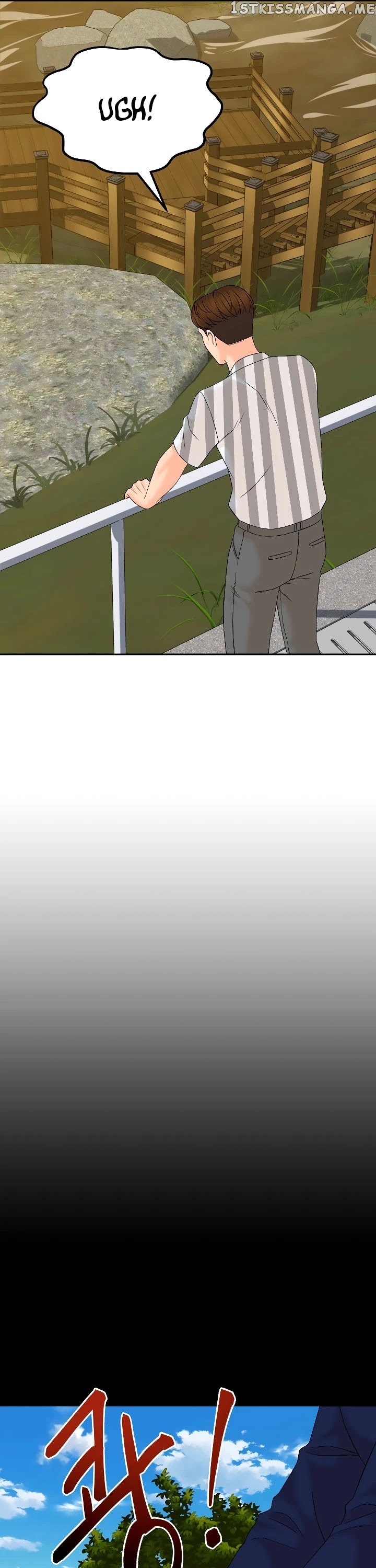 From the Grave and Back chapter 137 - page 20