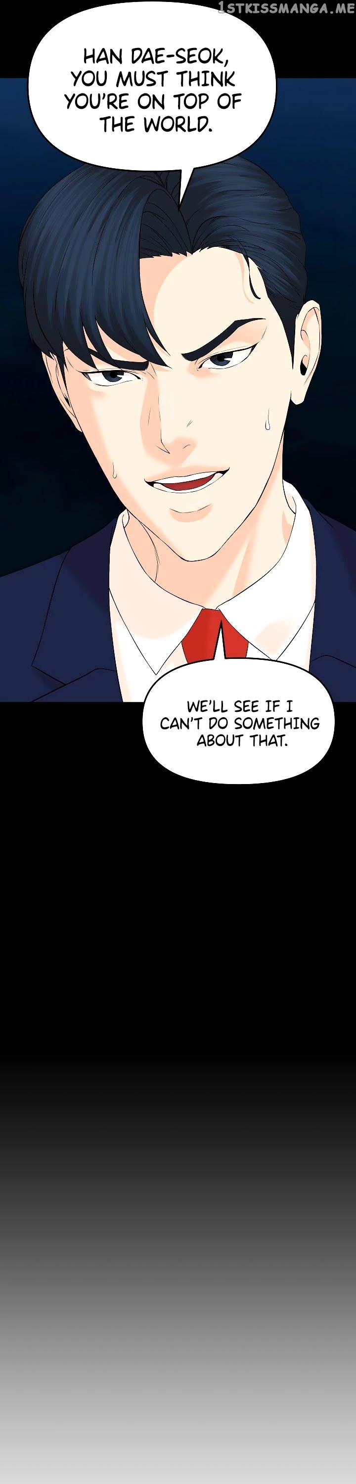 From the Grave and Back chapter 137 - page 26