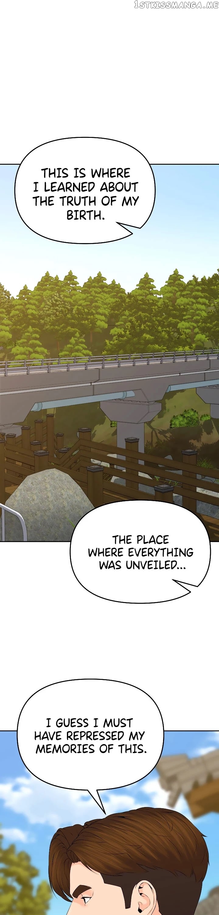 From the Grave and Back chapter 137 - page 30