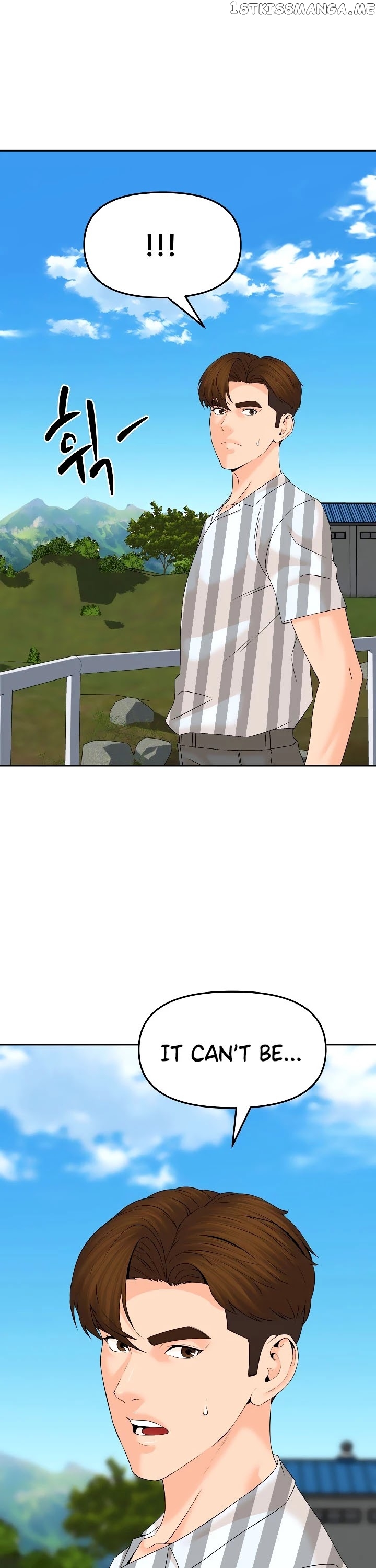 From the Grave and Back chapter 137 - page 32