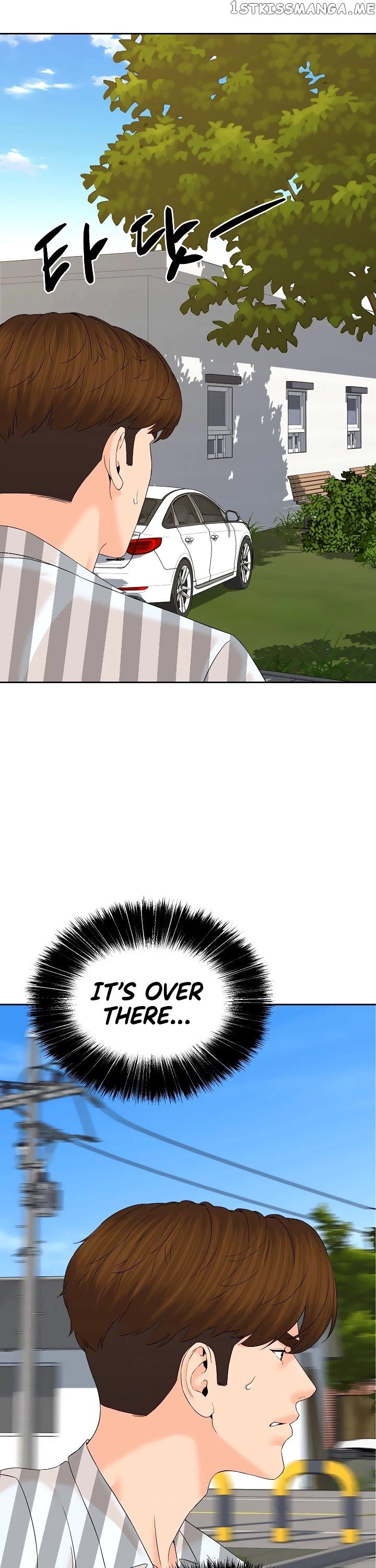 From the Grave and Back chapter 137 - page 35